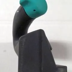 Jungheinrich 51605465 | Directional switch ESD P5300007721A sn. S220100161636