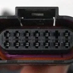 Jungheinrich 51605465 | Directional switch ESD P5300007721A sn. S220100161636