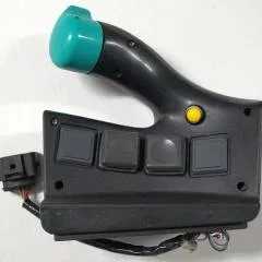 Jungheinrich 51605467 | Directional switch ESE P5300007731B sn. S190100743694