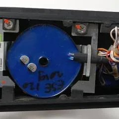 Jungheinrich 51605467 | Directional switch ESE P5300007731B sn. S190100743694