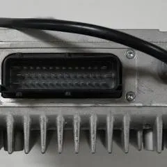 Jungheinrich 51183045 | build in charger ELH2415  24V 15A capacity 100-400Ah 51646684 51579272 Sw V1,07 sn. SC1X00922544 year 2018