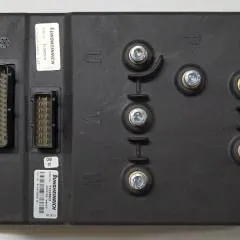 Jungheinrich 51226801 | Rij/hef/stuur regeling  drive/lift/steering controller AS2412 i S index D Sw 1,07 51263516 sn. S1AX10056110 from ERE225 fixed platform year 2015