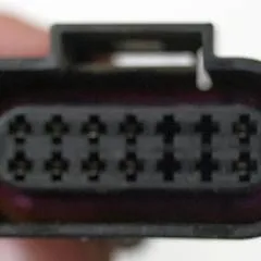 Jungheinrich 51605467 | Directional switch ESE P5300007731B sn. S190100743707