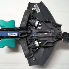 Jungheinrich 51525861 | rijschakelaar directional switch EJE double controle sn. SFTT00026914086904 also known as 51525861 51340334 51241569 51157743 51055128 51634517