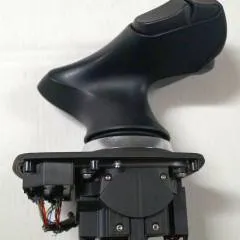 Still 57199912 | Joystick from FMX14N 2018