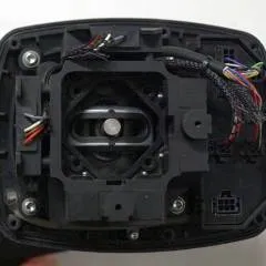 Still 57199912 | Joystick from FMX14N 2018