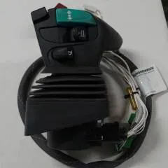 Jungheinrich 51585597 | Multipilot SN P5300006957U S220100081906 Q741 including cable 51593072