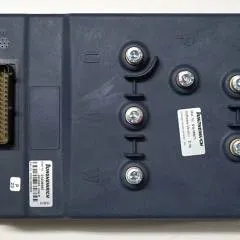 Jungheinrich 51206665 | Rij/hef regeling Drive/lift controller AS2409 i S Index B Sw. 1,05 51235591 from EJC 112 year 2017 sn. S1GX00057482