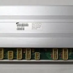 Toyota/BT 169937-003 | Verzamel print Control Unit from RRE3 year 2007