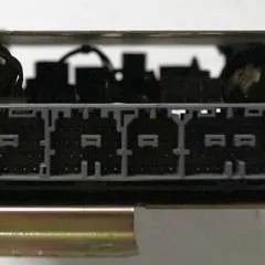 Toyota/BT 24371-12401-71 | Complete controller including power module 24250 13701 71 MPU board 24206 13700 71L from FBRE12 year 1998