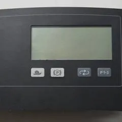 Jungheinrich 50114301 | Display for ETV from year 2003 till 2011 sn. 124E5127