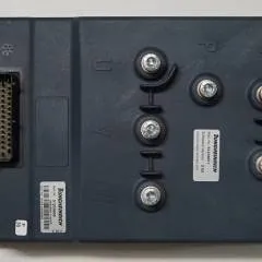 Jungheinrich 51206665 | Rij/hef regeling Drive/lift controller AS2409 i S Index B Sw. 2,03 51246071 from ERE120 folding platform year 2015 sn. S1GX00028826