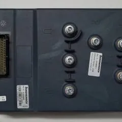 Jungheinrich 51206665 | Rij/hef regeling Drive/lift controller AS2409 i S Index B Sw. 2,03 51246071 from ERE120 folding platform year 2015 sn. S1GX00034101