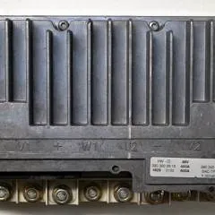 Linde 3903503832 | Controller SAC-TP-48V sn. 0015064 from R16HD-01 serie 1120 year 2015