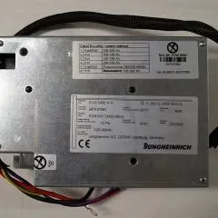 Jungheinrich 51044544 | build in charger ELG2430 V-V 24V/30A 100-300Ah sn. B0107090