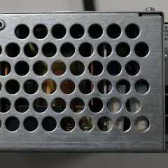 Jungheinrich 51044544 | build in charger ELG2430 V-V 24V/30A 100-300Ah sn. B0107090