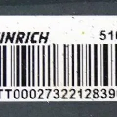 Jungheinrich 51634522 | Directional switch sn. SFTT00027322128390