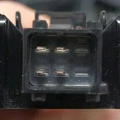 Jungheinrich 51634522 | Directional switch sn. SFTT00027322128390