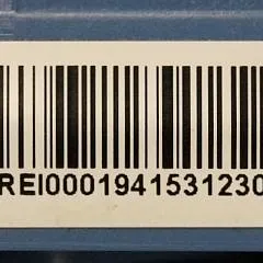 Jungheinrich 51525864 | Directional switch sn. SFTT00027215337118