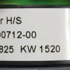 Jungheinrich 51525864 | Directional switch sn. SFTT00027215337118