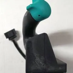 Jungheinrich 51605467 | Directional switch ESE P5300007731B sn. S190100743703