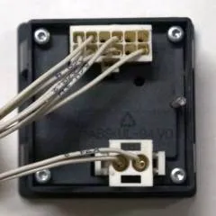 Jungheinrich 51059456 | Code slot codekey Justcap Cancode II sn. 111O6018