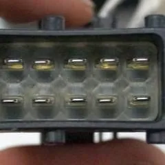 Jungheinrich 51059456 | Code slot codekey Justcap Cancode II sn. 111O6018