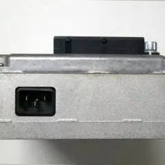 Jungheinrich 51168614 | Rij regeling Drive controller complete with internal charger AS2403iC index B Sw. 2,03 51190862 sn. SAOX00014475 from EMC B10 year 2016