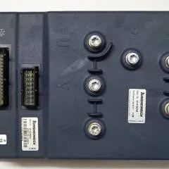 Jungheinrich 51226801 | Rij/hef/stuur regeling  drive/lift/steering controller AS2412 i S index B Sw 1,05 51419306 sn. S1AX00105816 from ECE220 HP year 2017