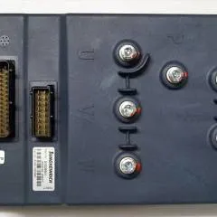 Jungheinrich 51226801 | Rij/hef/stuur regeling  drive/lift/steering controller AS2412 i S index C sn. S1AX10002891 from ERE225 Fixed platform year 2017