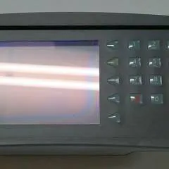 Jungheinrich 50421067 | Display for ETV from 2003 till 2011 OPUS 5010 CANA92 Sw. 6.01.00 s. JH1817M0003