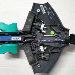 Jungheinrich 51634520 | Directional switch with side shift sn. SFTT00027222478174 from EJC B16 with side shift year 2018