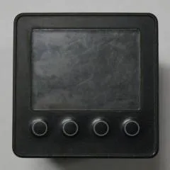 Jungheinrich 51540707 | Display KD mini Co 800K Jr. sn. 809C8413