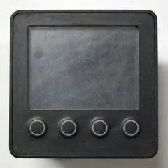 Jungheinrich 51540707 | Display KD mini Co 800K Jr. sn. 736C8768