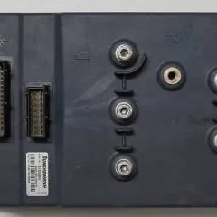 Jungheinrich 51226801 | Rij/stuur regeling  drive/steering controller AS2412 i S index D sn. S1AX00136508 from EZS130 year 2019