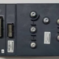 Jungheinrich 51226801 | Rij/hef/stuur regeling  drive/lift/steering controller AS2412 i S index C Sw 2,12 51256848 sn. S1AX00112199 from ERD220 fixed platform year 2017