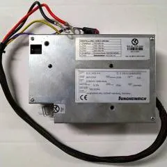 Jungheinrich 51044544 | build in charger ELG2430 V-V 24V/30A 100-300Ah sn. B0112507