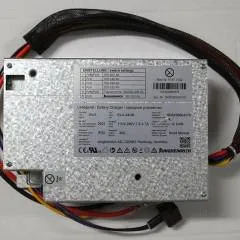 Jungheinrich 51871342 | build in charger 24V/30A 100-300Ah sn. SR0X00004376