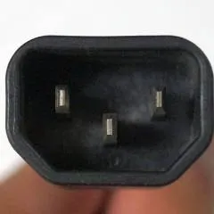 Jungheinrich 51202260 | build in charger model YP05-E 24V10A sn. 81001206196R090791 from EJE M