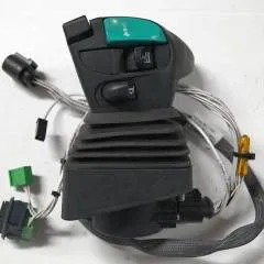 Jungheinrich 51304432 | Multipilot index M s nr. P5134200068U w nr. S200160032817