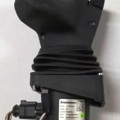 Jungheinrich 51304432 | Multipilot index M s nr. P5134200068U w nr. S200160032817