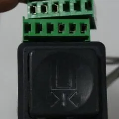 Jungheinrich 51304432 | Multipilot index M s nr. P5134200068U w nr. S200160032817