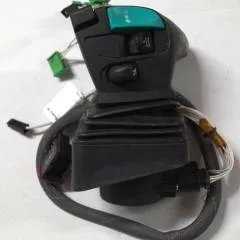 Jungheinrich 51585597 | Multipilot SN P5300006957H S180100083611 Q630 rubber isolation damaged