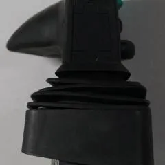 Jungheinrich 51585597 | Multipilot SN P5300006957H S180100083611 Q630 rubber isolation damaged