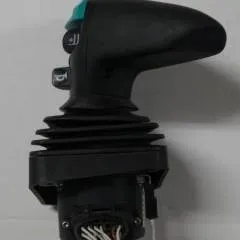 Jungheinrich 51304432 | Multipilot index M s nr. P5134200068H w nr. S170100061047 rubber isolation damaged