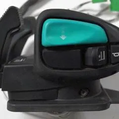 Jungheinrich 51304436 | Solopilot Index H s nr. P7825000060H w nr. S160100037761 griprubber sligtly worn