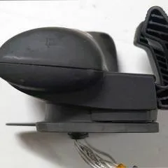 Jungheinrich 51304436 | Solopilot Index H s nr. P7825000060H w nr. S160100037761 griprubber sligtly worn