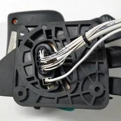 Jungheinrich 51304436 | Solopilot Index H s nr. P7825000060H w nr. S160100037761 griprubber sligtly worn