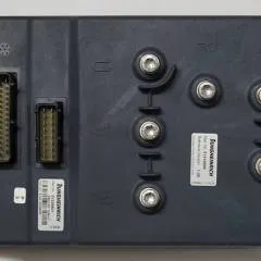 Jungheinrich 51226801 | Rij/hef/stuur regeling  drive/lift/steering controller AS2412 i S index C Sw. 1,09 51419306 sn. S1AX0009806 from ECE225 year 2017