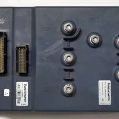 Jungheinrich 51226801 | Rij/hef/stuur regeling  drive/lift/steering controller AS2412 i S index C Sw 1.04 51617474  sn. S1AX00120359 from ERD220 year 2018